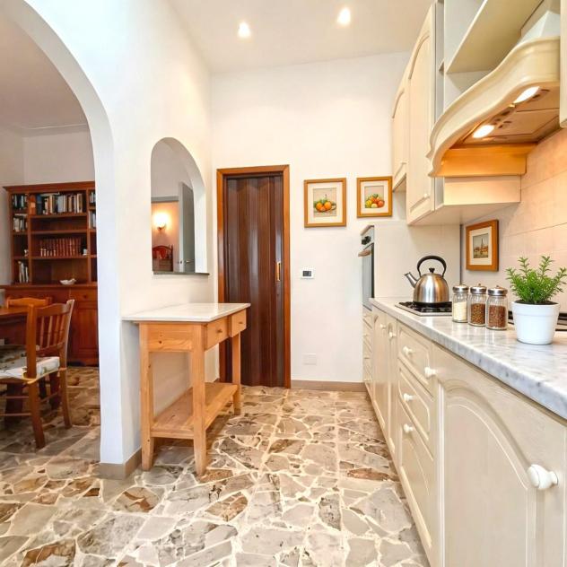 Appartamento in vendita a Pomarance 120 mq Rif: 1408532 - Foto 6