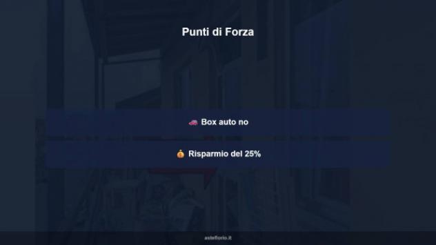 Immobile in asta di 61 m² in vendita a Rho - Foto 14
