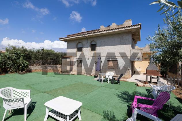 Villa o villino in vendita a Santa Croce Camerina - Foto 4