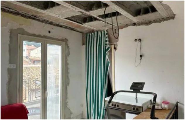 Immobile in asta di 86 m² in vendita a Santo Stefano di Camastra - Foto 10