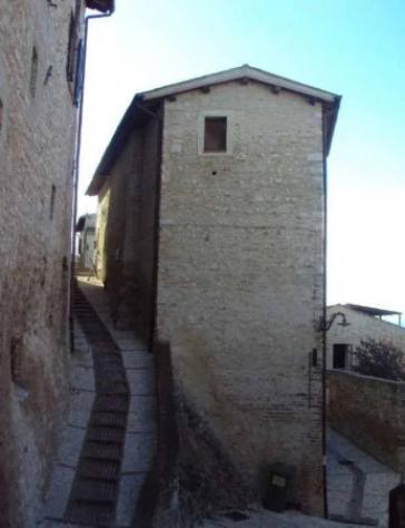 Immobile in asta di 77 m² in vendita a Trevi - Foto 4