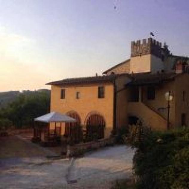 Agriturismo Azienda Agricola Turrita