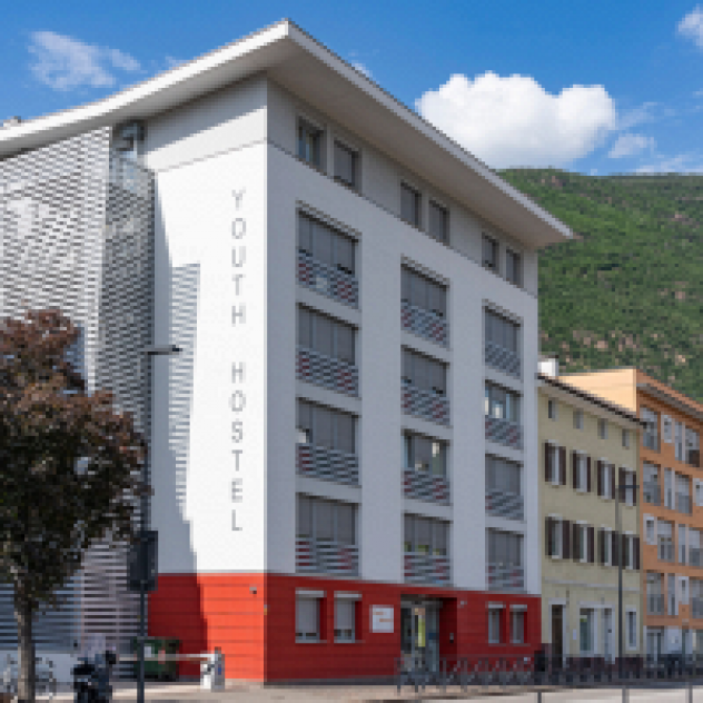 Youth Hostel Bolzano