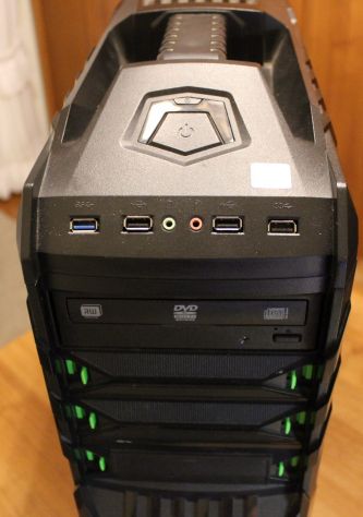 Computer fisso Core i5 - Foto 3