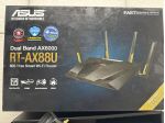 Asus RT AX88U Modem Router Gaming
