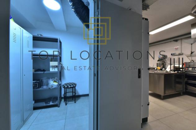Immobile di 110 m² in vendita a Milano - Foto 15