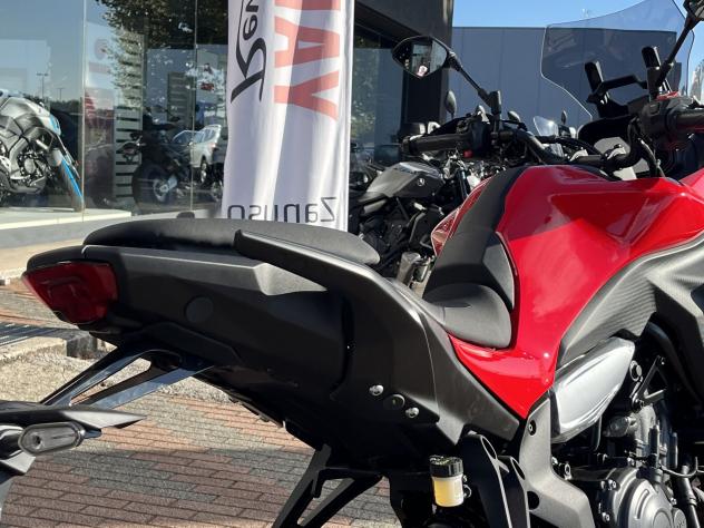Yamaha Tracer 7 Versione low altezza sella 79 - Foto 9