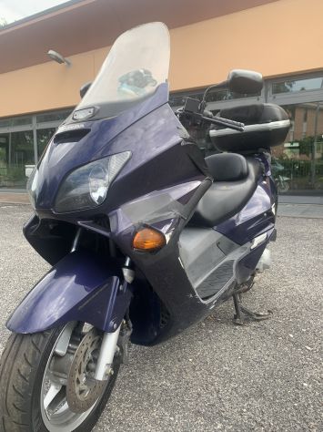 Honda JAZZ 250 - Foto 3