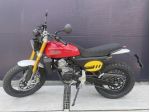 Fantic Motor Caballero 125 Scrambler