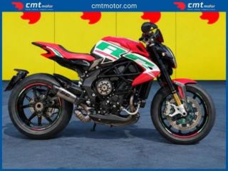 MV AGUSTA Dragster 800 Garantita e Finanziabile rif. 23935182