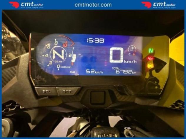 HONDA CB 500 X Garantita e Finanziabile rif. 23913165 - Foto 7