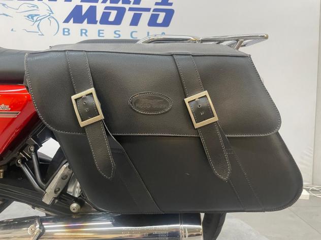 Moto Guzzi V7 null - Foto 4