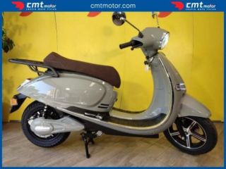 CJR MOTORECO Trinity 5kW rif. 18808466