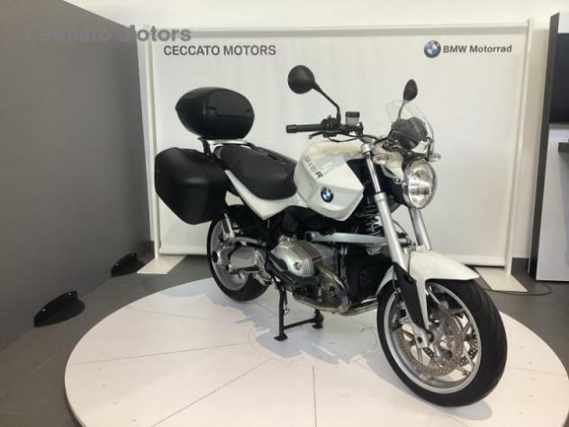 BMW R 1200 R Abs rif. 19882615 - Foto 4