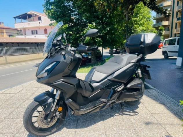 HONDA ADV 350 TUTTO INCLUSO ANCHE PASSAGGIO! rif. 23838561 - Foto 7