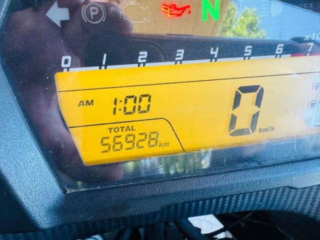 HONDA Integra 700 TUTTO INCLUSO ANCHE PASSAGGIO! MINI RATE rif. 23816167 - Foto 4