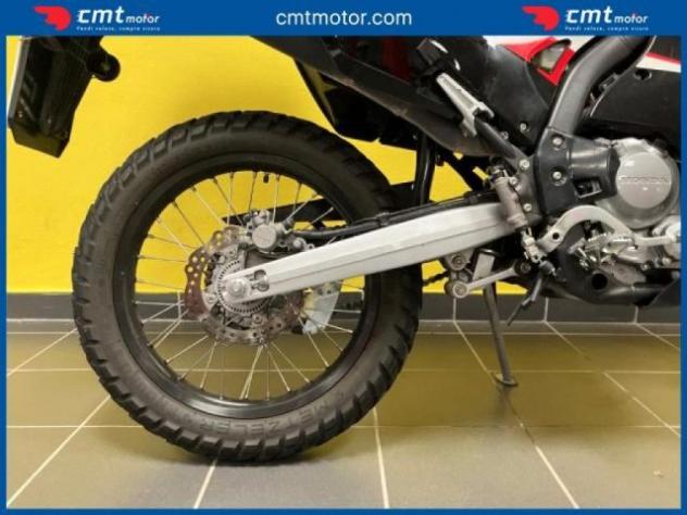HONDA CRF 250 R ally Garantita e Finanziabile rif. 24125646 - Foto 6