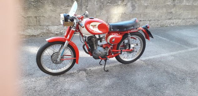 MOTO MORINI - Foto 4
