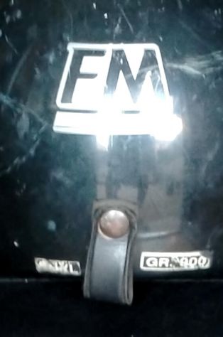 Caschi AGV Bali 2 e FM - Foto 7