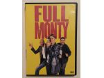 Full Monty.Squattrinati organizzati Peter Cattaneo(Regista)20th Century Fox Home