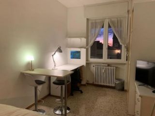 Stanza Singola completa Bocconi 850eu ascensore
