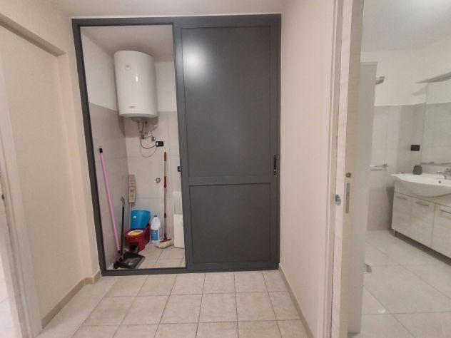 BILOCALE ARREDATO COMPRESO UTENZE POMIGLIANO D'ARCO - Foto 8