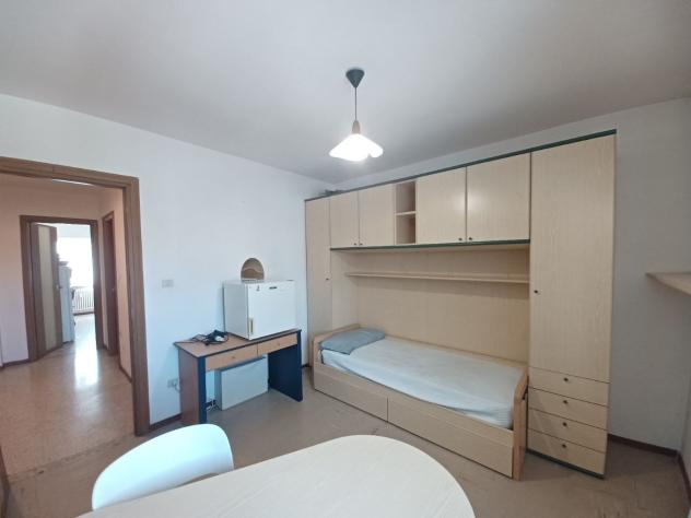Stanza in appartamento in affitto a Trento - Foto 12