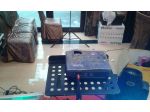 Noleggio Videoproettore e Telo 2 Mt x 2 Mt