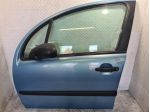 PORTIERA ANTERIORE SINISTRA CITROEN C3 1° Serie 8HX (DV4TD), 8HZ (DV4TD) (0205)
