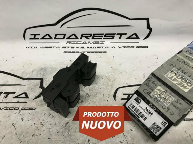 Interruttore Alzacristalli Sx Astra - Insignia - Mokka 13305373 - Foto 2