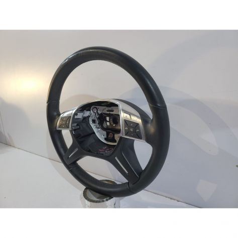 Volante Mercedes Classe C W204 LCI - 13507 - Foto 3