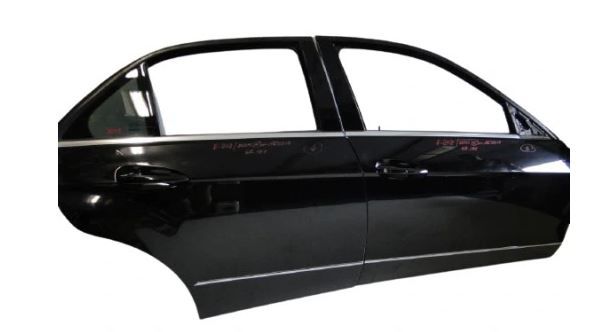 PORTA ANTERIORE E POSTERIORE DX MERCEDES CLASSE E W212 2017