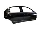 PORTA ANTERIORE E POSTERIORE DX MERCEDES CLASSE E W212 2017