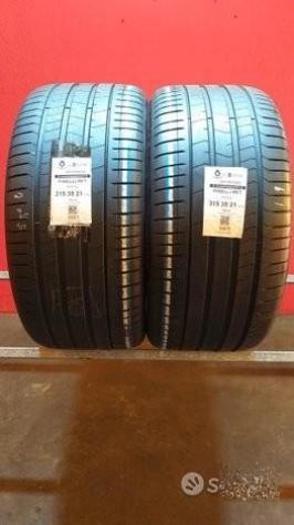 2 gomme 315 35 21 pirelli A16