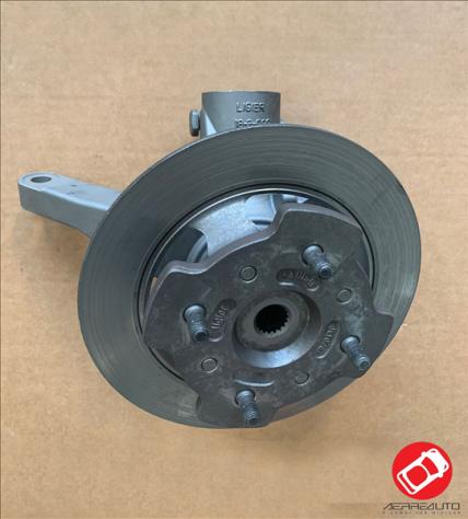0180114 PORTAMOZZO ANT. DX COMPLETO LIGIER IXO