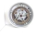 BMW R 850 R 848 CERCHIO RUOTA ANTERIORE 17 X 3.50 - LEGGERMENTE STORTO 2001