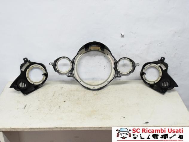 Cornice Quadro Strumenti Mini One R56 51452752794 - 30054 - Foto 2