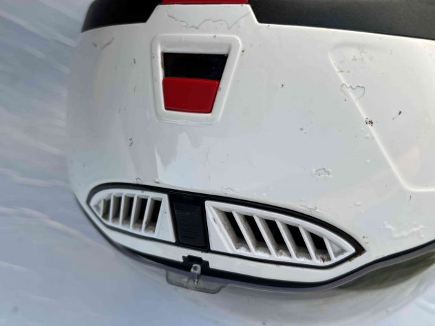 Casco Nolan N104 Evo classic N-Com taglia XXL - S - Foto 9