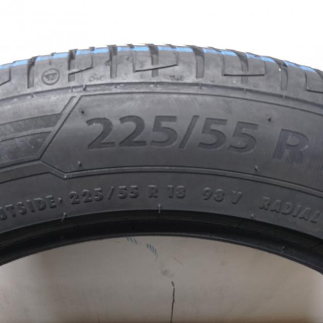 2 GOMME 225 55 18 BARUM A69221 - Foto 6