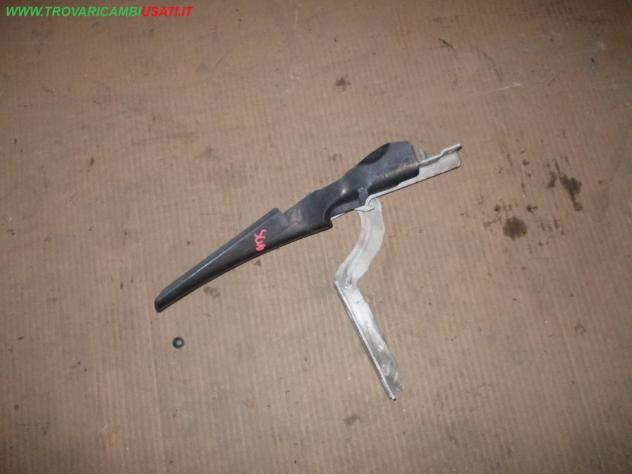 CERNIERA COFANO ANT.D. BIANCO FIAT SCUDO (270-3H)  Carrozzeria  Lamierati esterni  Cofano  Cerniera cofano  FIAT - SCUDO - 01-01-2007 - 01-12-2016