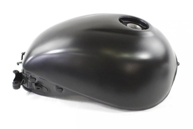 KAWASAKI Z 900 RS 51090520660X SERBATOIO BENZINA DA VERNICIARE ZR900C 18 - 23 FUEL TANK PICCOLI DIFETTO VEDI FOTO - Foto 6