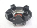 KAWASAKI Z 900 420330603 MOZZO RUOTA POSTERIORE ZR900S 25 - 26 REAR WHEEL HUB