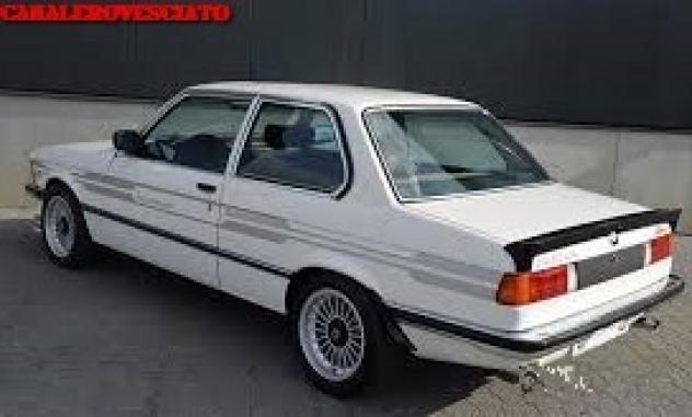 Cerchi alpina 6x 15 + 7X 15 4x100 et12 bmw - Foto 8