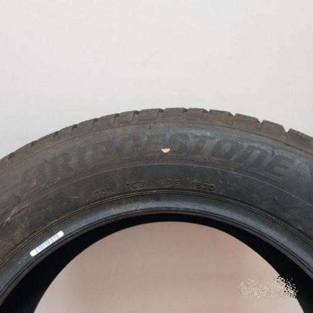 2 gomme 255 55 18 bridgestone a11749 - Foto 4