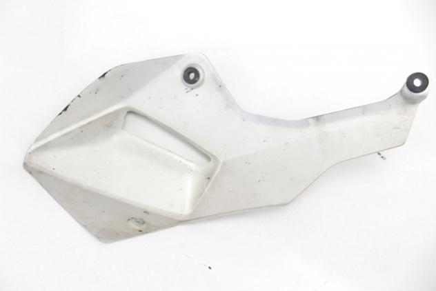 PROTEZIONE PARACOLPI MOTORE SINISTRA DUCATI MULTISTRADA 1200 S TOURING 2010 - 2012 46013561C LEFT ENGINE GUARD LEGGERI GRAFFI