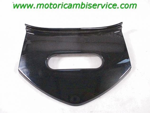 CARENA POSTERIORE KYMCO XCITING 400 I (2012-2017) 83750-LKF5-E00-JBF