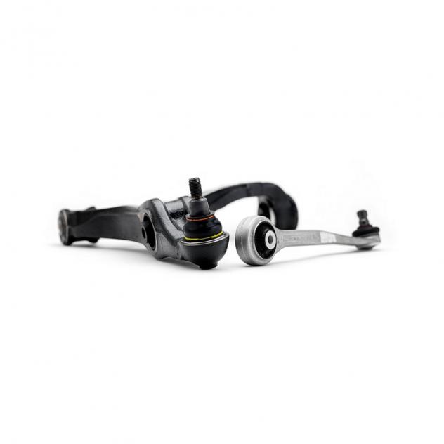 Braccio Oscillante Trw Jtc1309 Per Auto Fiat