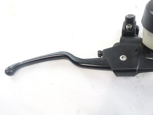 BMW K 1200 R 32727727032 POMPA FRENO ANTERIORE (ABS GEN 2) K43 04 - 08 FRONT MASTER CYLINDER 32727696052 - Foto 6