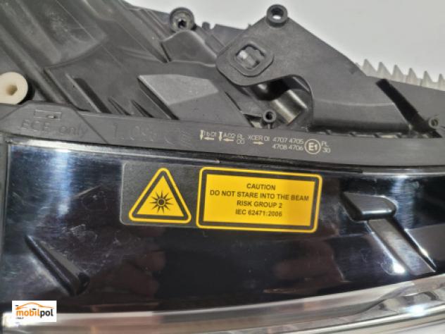 AUDI A7 4K - FARO ANTERIORE LASER DESTRO - 12834 - Foto 8