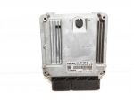 CENTRALINA MOTORE VOLKSWAGEN Golf 7 Berlina 04L907309 CLHA Diesel 1600 (12)